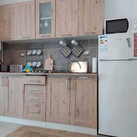 Apartament Breezze By Alz 아파트 Năvodari