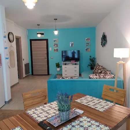 Apartament Breezze By Alz