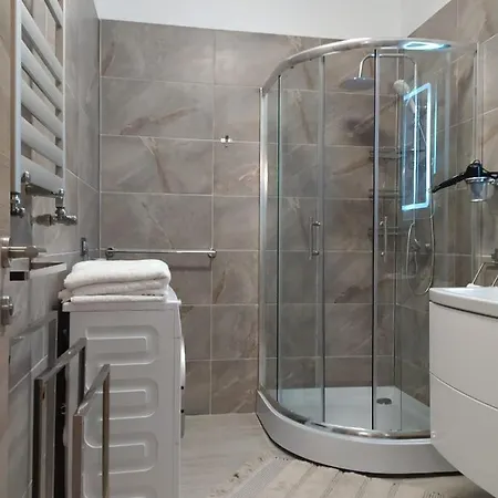 Apartament Breezze By Alz