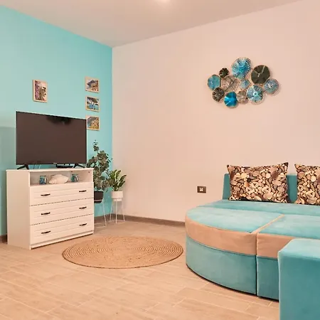 Apartament Breezze By Alz * Năvodari