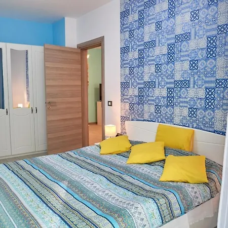 Apartament Breezze By Alz * Năvodari