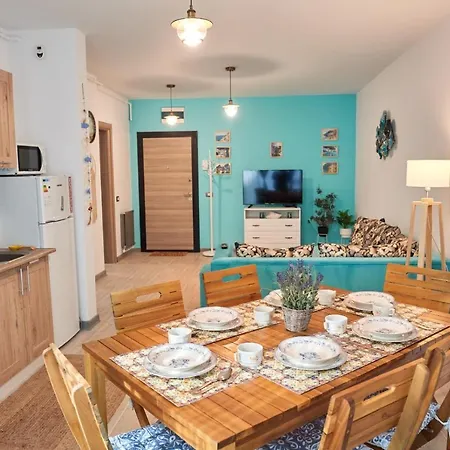 Apartament Breezze By Alz *