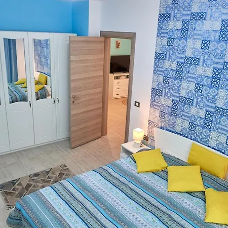 Apartament Breezze By Alz Năvodari