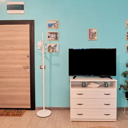 Apartament Breezze By Alz 아파트 *
