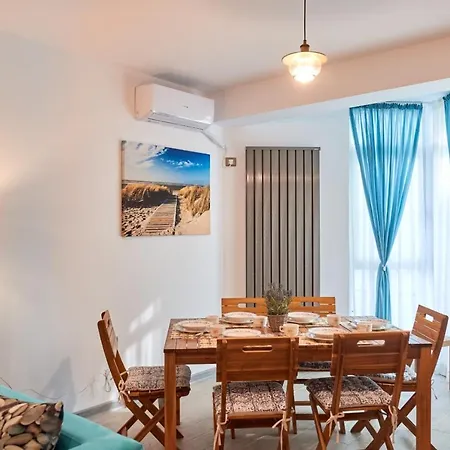 Apartament Breezze By Alz *