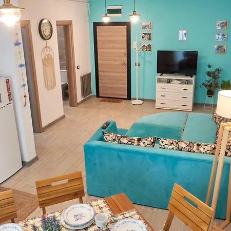 Apartament Breezze By Alz 아파트
