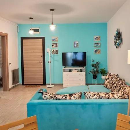 Apartament Breezze By Alz 아파트 *
